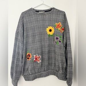 Zara Sweater